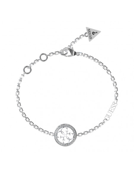 Guess Ladies Bracelet JUBB02137JWRHL