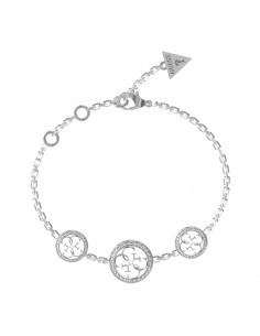 Guess Damen Armband JUBB02138JWRHL