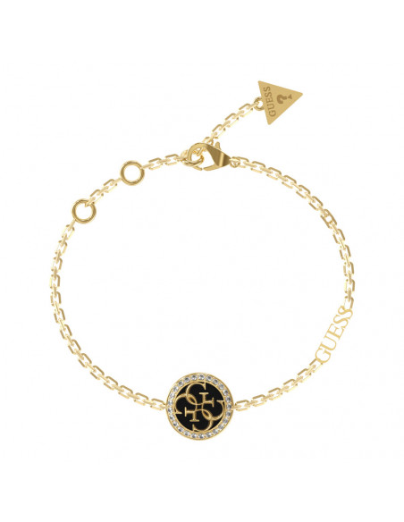 Guess Ladies Bracelet JUBB02149JWYGBKS
