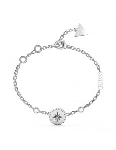 Guess Ladies Bracelet JUBB02203JWRHL