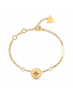 Guess Damen Armband JUBB02203JWYGL