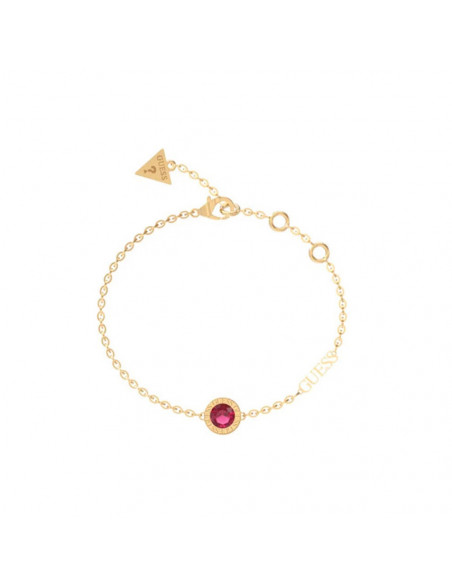 Guess Ladies Bracelet JUBB02246JWYGCOL