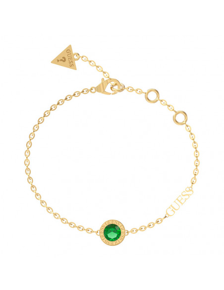 Guess Ladies Bracelet JUBB02246JWYGEML