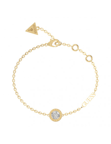 Guess Ladies Bracelet JUBB02246JWYGL
