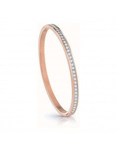 Guess Damen Armreif JUBB02248JWRGL