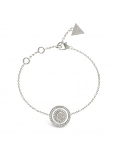 Guess Damen Armband JUBB02257JWRHS