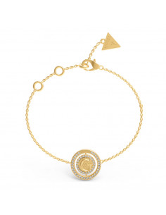 Guess Damen Armband JUBB02257JWYGL