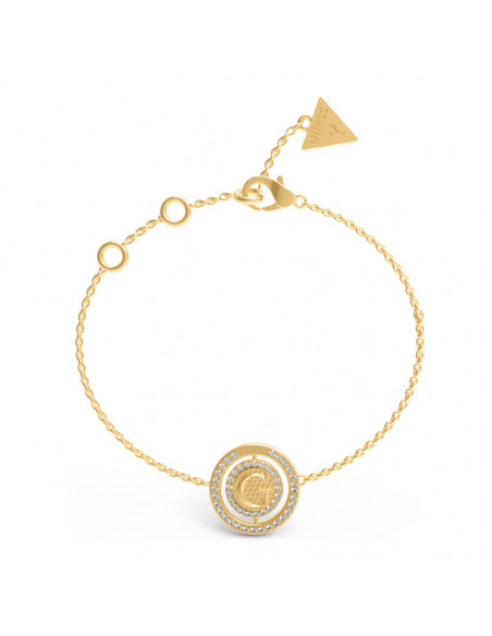 Guess Damen Armband JUBB02257JWYGS
