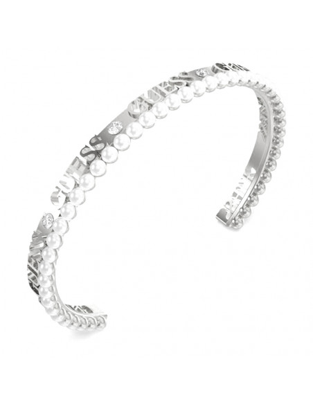 Guess Ladies Bracelet JUBB02262JWRHS