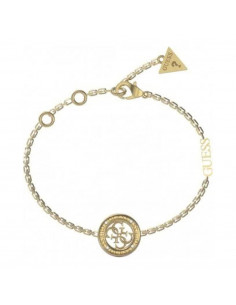 Guess Damen Armband JUBB02289JWYGBKL