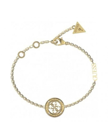 Guess Ladies Bracelet JUBB02289JWYGBKL
