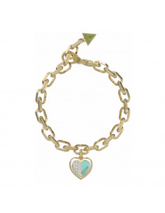 Guess Damen Armband JUBB03034JWYGTQL
