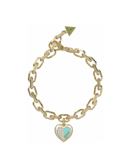 Guess Ladies Bracelet JUBB03034JWYGTQL