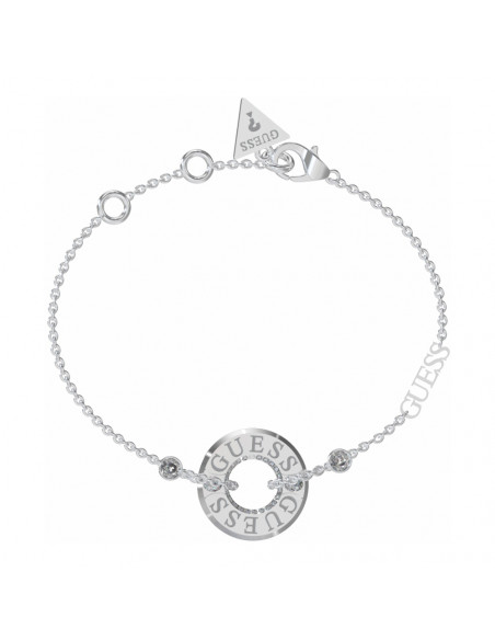 Guess Ladies Bracelet JUBB03113JWRHS