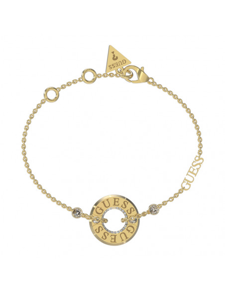 Guess Damen Armband JUBB03113JWYGL