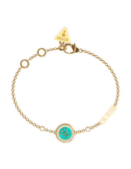 Guess Damen Armband JUBB03120JWYGAQL