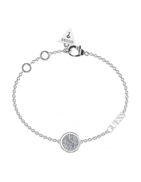 Guess Damen Armband JUBB03125JWRHS