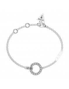 Guess Damen Armband JUBB03162JWRHS