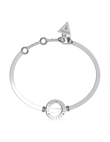 Guess Ladies Bracelet JUBB03172JWRHL
