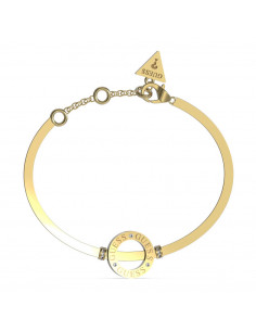 Guess Ladies Bracelet JUBB03172JWYGL