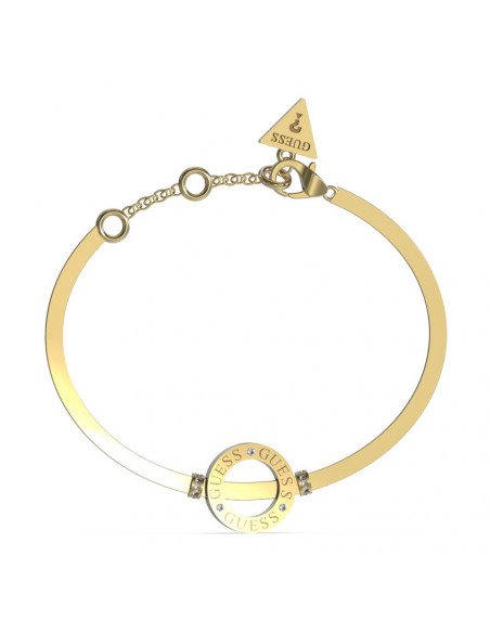 Guess Damen Armband JUBB03172JWYGL