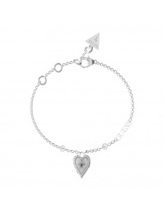 Guess Ladies Bracelet JUBB03242JWRHL