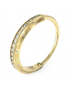 Guess Damen Armreif JUBB03252JWYGL
