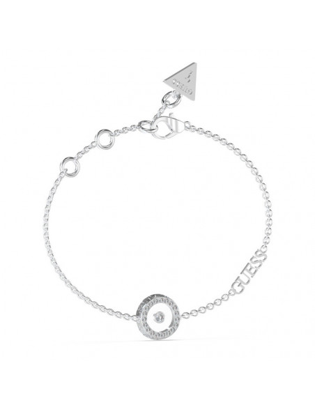 Guess Damen Armband JUBB03259JWRHL