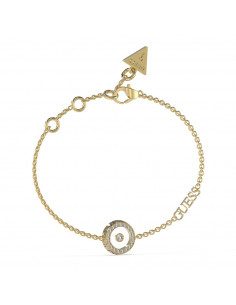 Guess Damen Armband JUBB03259JWYGS