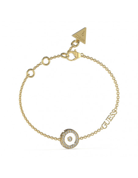 Guess Ladies Bracelet JUBB03259JWYGS