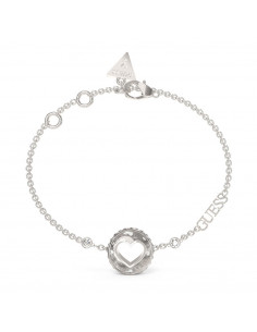 Guess Damen Armband JUBB03344JWRHL