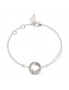 Guess Damen Armband JUBB03344JWRHS