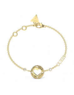 Guess Damen Armband JUBB03344JWYGL