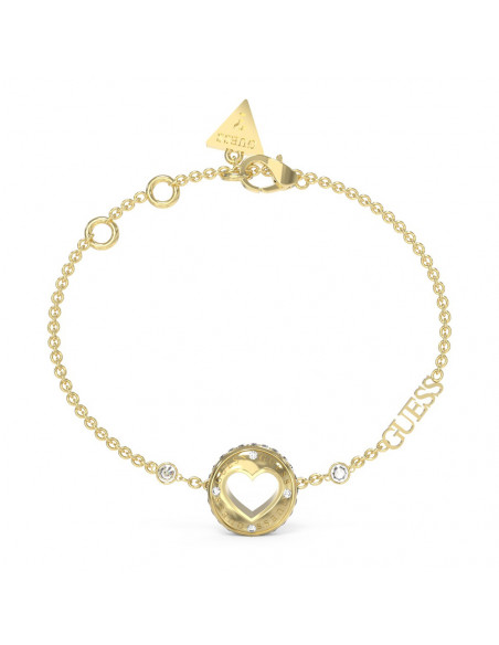Guess Damen Armband JUBB03344JWYGL