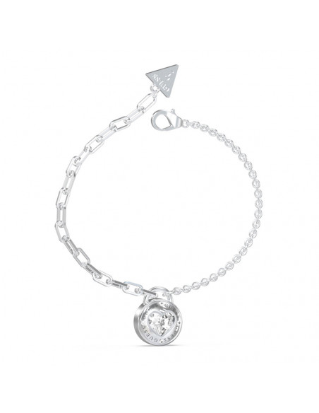 Guess Ladies Bracelet JUBB03353JWRHL