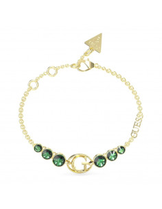 Guess Damen Armband JUBB03358JWYGEML