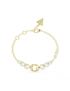 Guess Damen Armband JUBB03358JWYGL