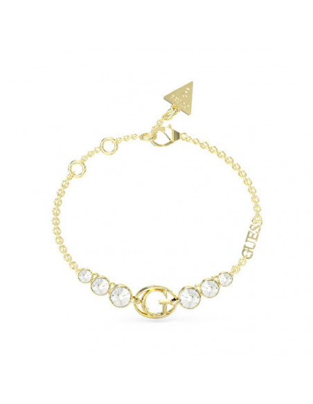 Guess Ladies Bracelet JUBB03358JWYGL