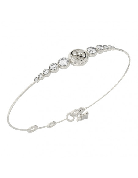 Guess Ladies Bracelet JUBB03371JWRHS