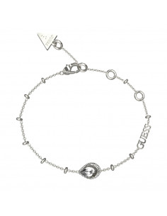 Guess Damen Armband JUBB03392JWRHL