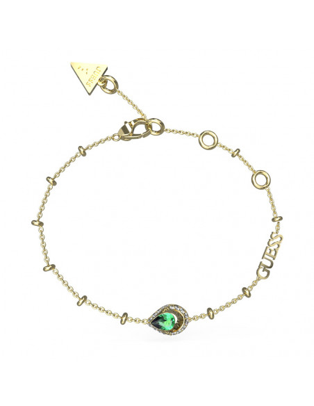 Guess Ladies Bracelet JUBB03392JWYGEML