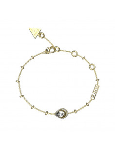 Guess Damen Armband JUBB03392JWYGL