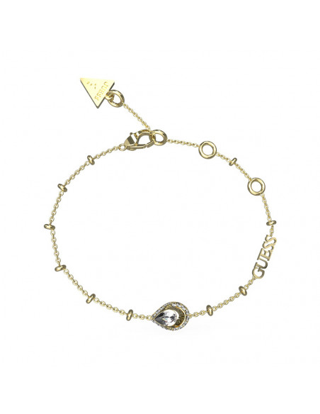 Guess Ladies Bracelet JUBB03392JWYGL