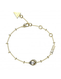 Guess Damen Armband JUBB03392JWYGS