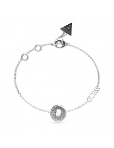 Guess Damen Armband JUBB03399JWRHL