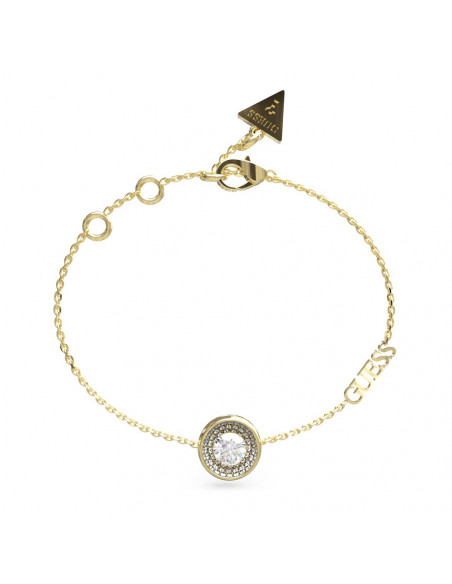 Guess Ladies Bracelet JUBB03399JWYGL