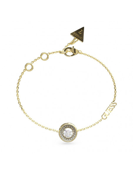Guess Damen Armband JUBB03399JWYGS
