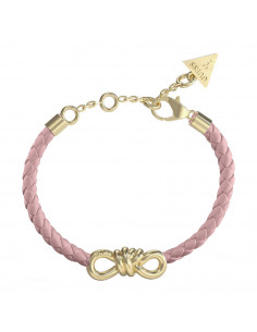 Guess Ladies Bracelet JUBB04003JWYGBPTU