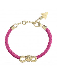 Guess Ladies Bracelet JUBB04003JWYGFCTU
