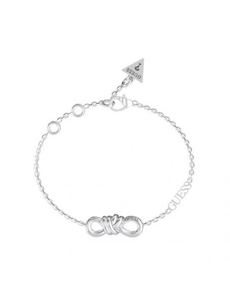 Guess Ladies Bracelet JUBB04011JWRHS